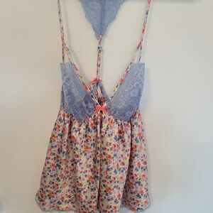 Victoria's Secret Sexy lingerie top size medium